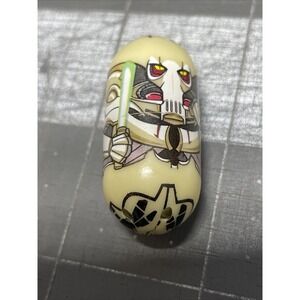 Mighty Beanz ~ Star Wars ~ GENERAL GRIEVOUS #25